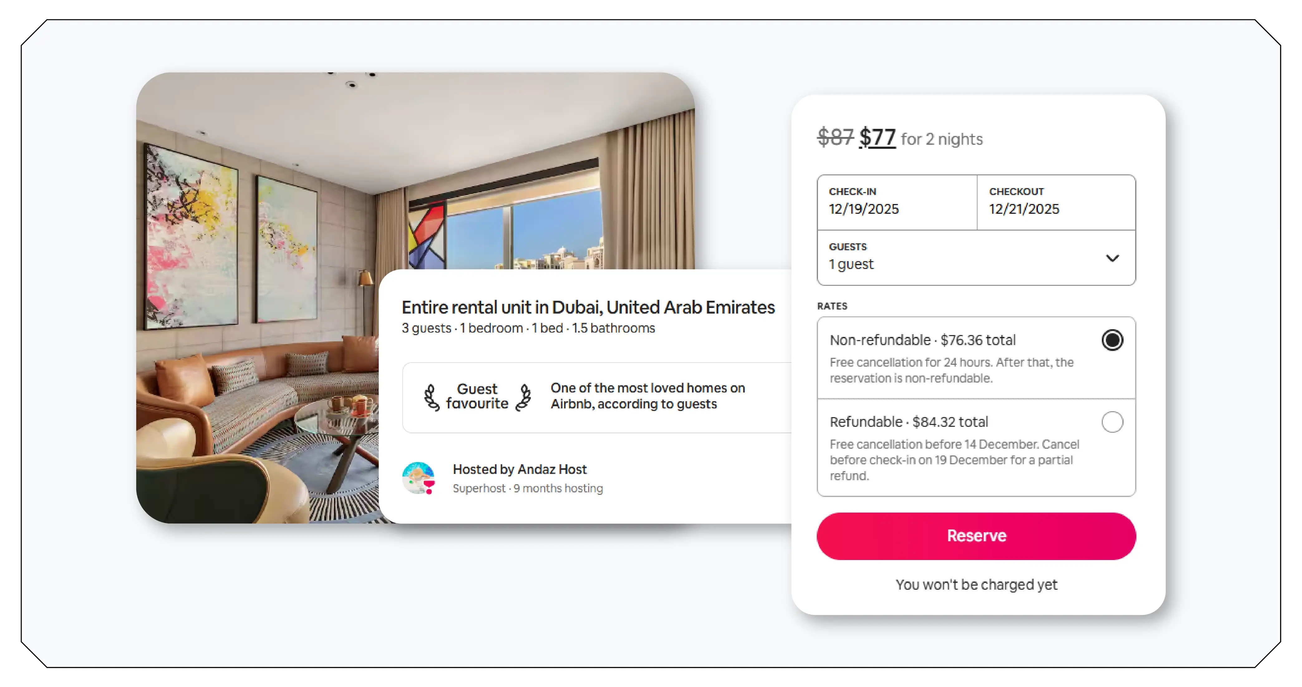 Why Airbnb Canada Vacation Rental Data Matters